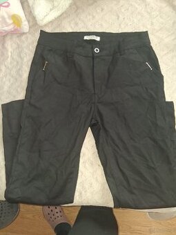 Eleganckie spodnie damskie rozm L