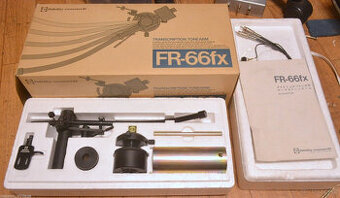 Fidelity Research FR-66FX - 1450 EURO