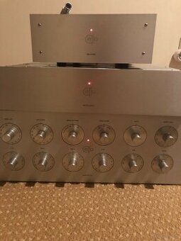 Cello Audio Palette, Master Power Supply - Price: 6000 EUR - 1