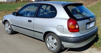 Sprzedam toyota corolla e11