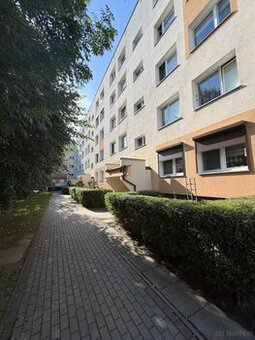 Mieszkanie 3 pokojowe o powierzchni 61m2, balkon,Kalisz