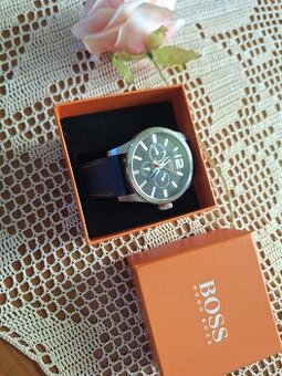 Zegarek męski Hugo Boss