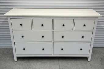 komoda sosnowa - super stan