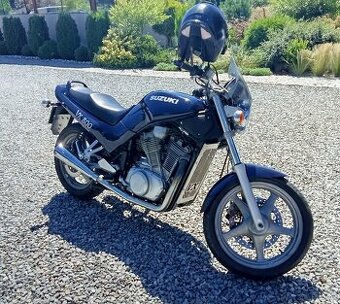 Suzuki  vx 800     mały przebieg