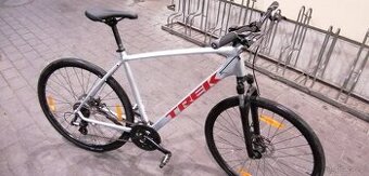 Rower trek dual sport 1