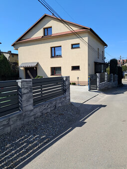 Kraków - Skotniki ul. Skotnicka 200m2 -