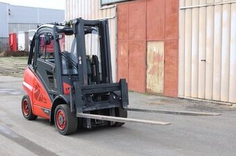 Linde H40D-01