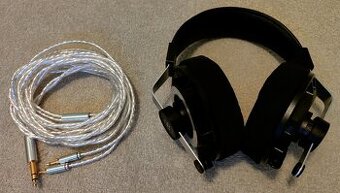 Final Audio D8000 Pro - 1300 EURO