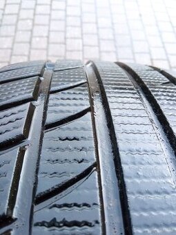 opony 235/45/17 r Tomeet snowroar pro 3 zima bieżnik ok 8 mm