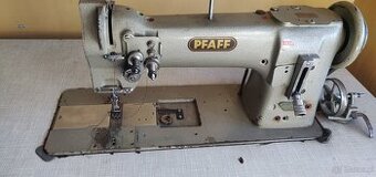 Maszyna do szycia Pfaff