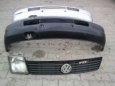 Zderzak ,gril,wzmocnienie,lampy,maska.VW LT 95-2006 Rok