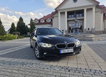 BMW f31 2015 automat