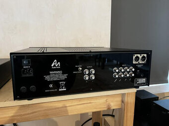 Audio Note M5 Line Balanced