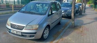 Fiat Idea 1.4 2004r
