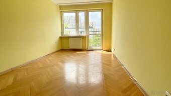3 pokoje w zielonej okolicy w Poznaniu