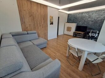 Przestronne mieszkanie 3 pokojowe, 72,85m2, balkon, Korczak