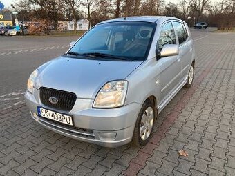 Picanto