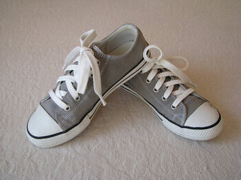 Tenisówki, półtrampki, trampki Tom Tailor, rozm. 34
