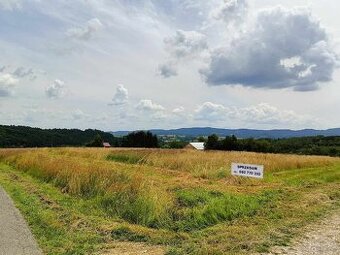 Działka budowlana -Ryglice 30,42 art