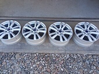 Oryginalna felga aluminiowa Ford Kuga MK2 7,5 J x17 H2 ET52