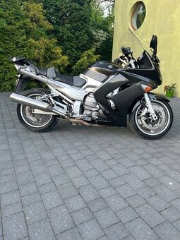 Yamaha FJR 1300