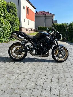 Triumph Street Triple 675r