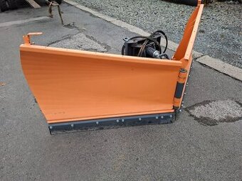 Ostrze PKV 190 z technologią ABM - 1