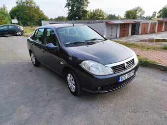 SPRZEDAM RENAULT THALIA 2011 ALL INCLUSIVE