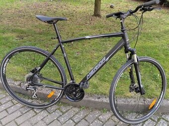 Sprzedam mało używany rower crossowy Merida Crossway 20