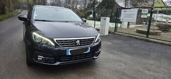 Peugeot 308 1.6hdi