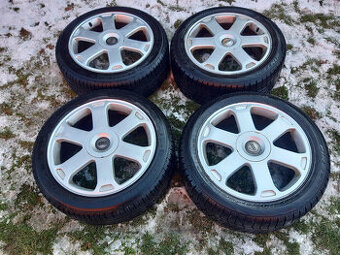 AUDI S8 D2 - dekielki 8D0601165E