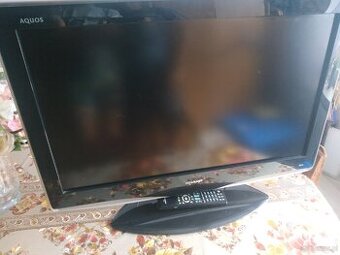 Sprzedam telewizor