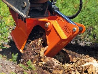 Nożyce do pniaków WESTTECH WOODCRACKER S400