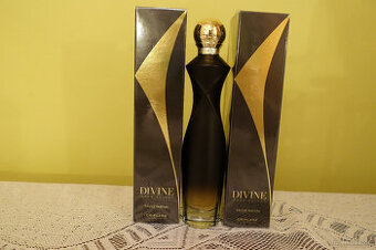 Woda perfumowana Divine Dark Velvet Oriflame 50 ml zestaw 2