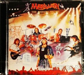 Polecam Podwójny Album CD Marillion The Thieving Magpie CD - 1