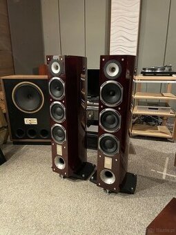 Triangle Magellan Cello Loudspeakers - (Price: 2400 EUR)
