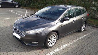 ford focus 1.6 15v 2016r lift