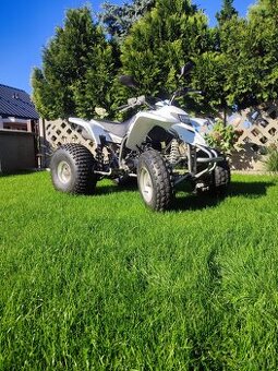 Yamaha Blaster 200 2T