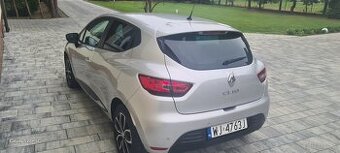 Renault Clio 2021