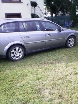 sprzedam opel vectra c diesel