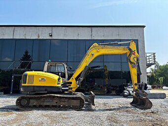 Wacker Neuson ET 145 KOPARKA GĄSIENICOWA 2019R | Takeuchi TB