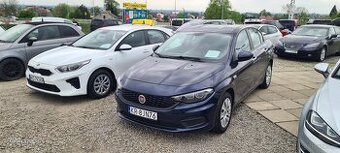 Fiat Tipo salon PL