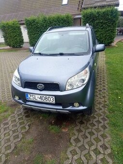 Daihatsu terios ll