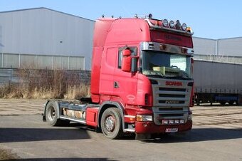SCANIA R 420 HPi LA4X2