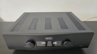Hegel H190 - 1000 EURO
