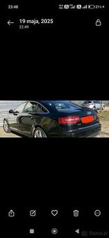 Sprzedam Audi A6