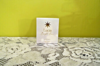 Woda toaletowa Lucia Bright Aura 50 ml Oriflame.