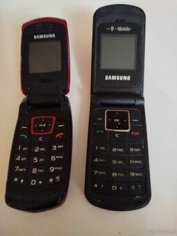 Telefony z klapką - 1