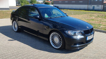 BMW ALPINA D3 E90 2.0d 147 kW / 200 PS – ORIGINÁL