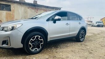 Subaru XV 2.0D 4x4